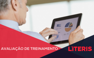 Como realizar a avaliação de resultados de treinamento