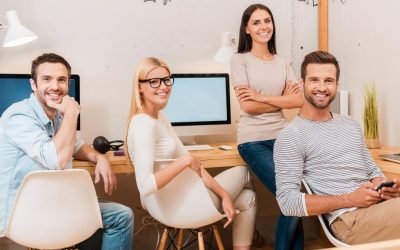 Saiba como aumentar a performance corporativa qualificando pessoas