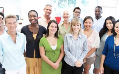 Recrutar com diversidade pode aumentar a performance corporativa