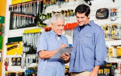 Meu representante de vendas só vende preço, e agora?