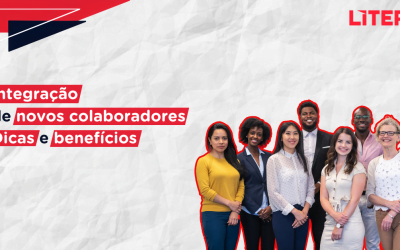 Integração de novos colaboradores: dicas e benefícios
