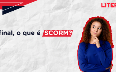 Afinal, o que é SCORM?