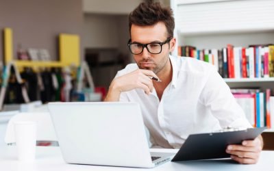 Gestão do e-learning: equipe interna ou consultoria?