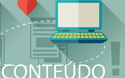 Conteúdo para treinamento, o que é isso?