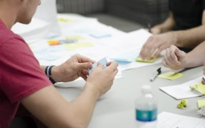 [e-book] Dicas de Comunicação para Aumentar a Adesão aos Treinamentos