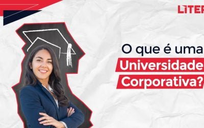 O que é uma Universidade Corporativa?