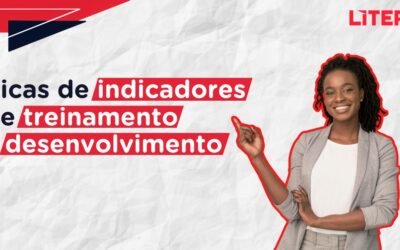 Dicas de Indicadores de Treinamento e Desenvolvimento