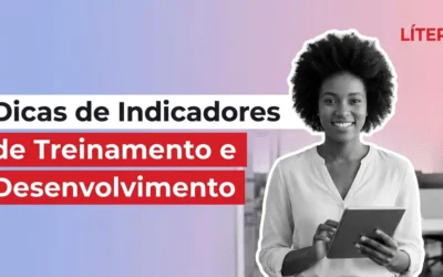 Dicas de Indicadores de Treinamento e Desenvolvimento