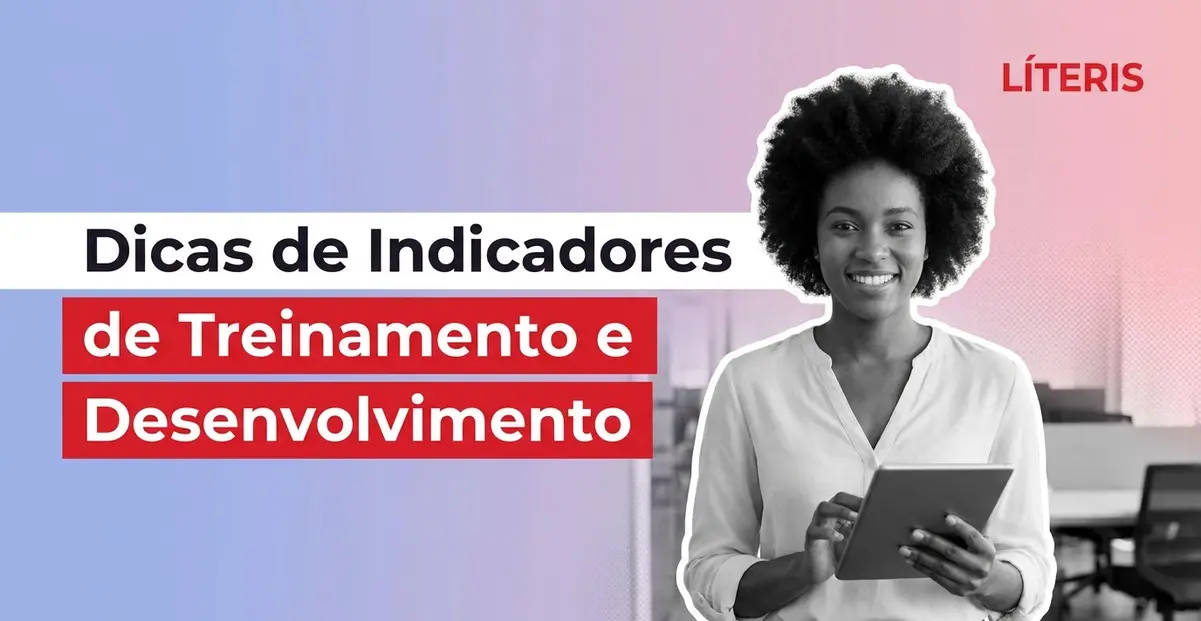 indicadores de treinamento