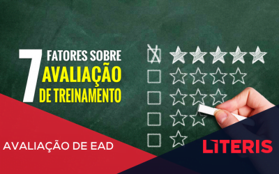 7 Fatores pouco conhecidos que podem afetar sua avaliação de treinamento