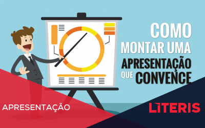 Como montar uma apresentação de impacto para convencer seu chefe a investir em EAD