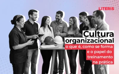 Cultura organizacional: o que é, como se forma e o papel do treinamento na prática