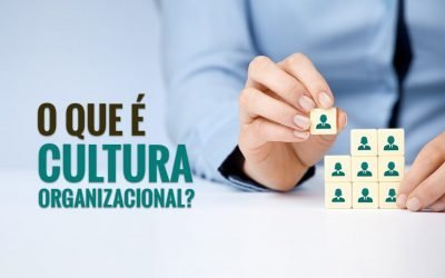 A  cultura organizacional da sua empresa reflete a visão e os valores da companhia?
