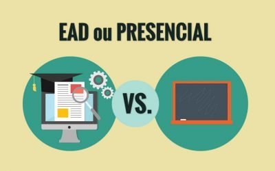 EAD ou Presencial, descubra qual a opção vai funcionar melhor para o seu próximo treinamento