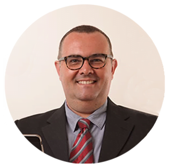 Gerente de Desenvolvimento Comercial Gerente de Desenvolvimento Comercial