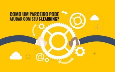 Desenvolvimento de e-learning: como um parceiro pode ajudar com o seu projeto