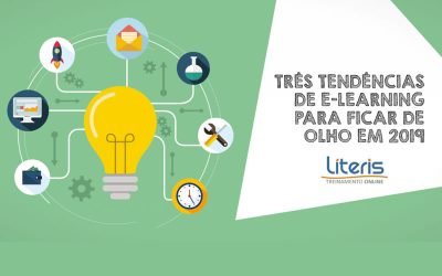 O quanto as tendências mundiais de treinamento importam para o e-learning da sua empresa?