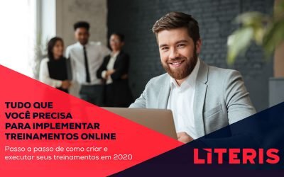 Tudo que você precisa para começar seus treinamentos em 2020