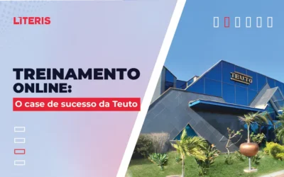 Treinamento online: o case de sucesso da Teuto