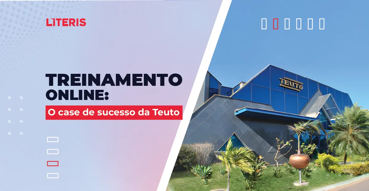 Case de sucesso: Laboratório Teuto