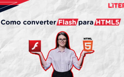 Como converter Flash para HTML5