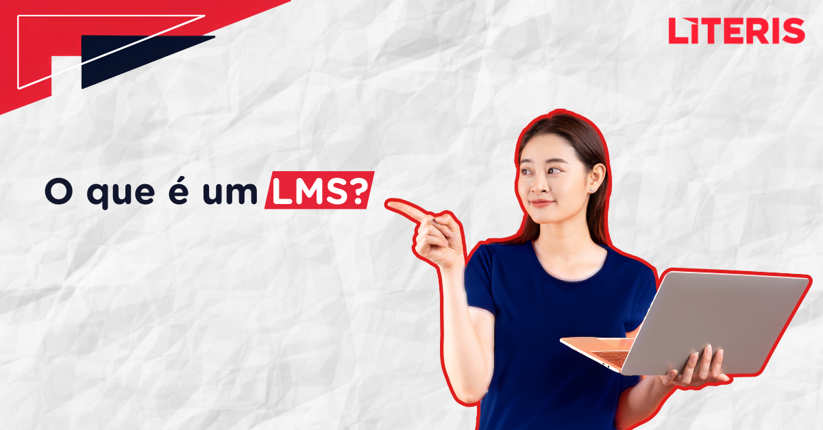 Entenda o que é uma plataforma LMS
