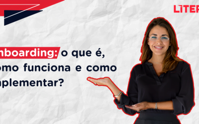 Onboarding: o que é, como funciona e como implementar?