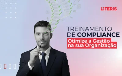 Treinamento de Compliance: otimize a gestão na sua organização