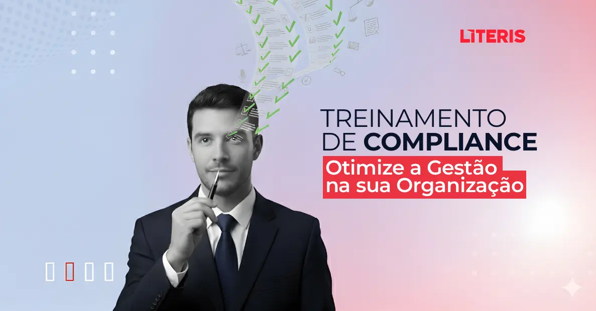 Treinamento de Complianece: Otimize a gestão na sua organiza¢ao