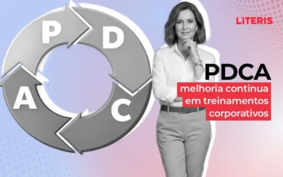 Ciclo PDCA: como aplicar a metodologia para melhorar seus treinamentos corporativos