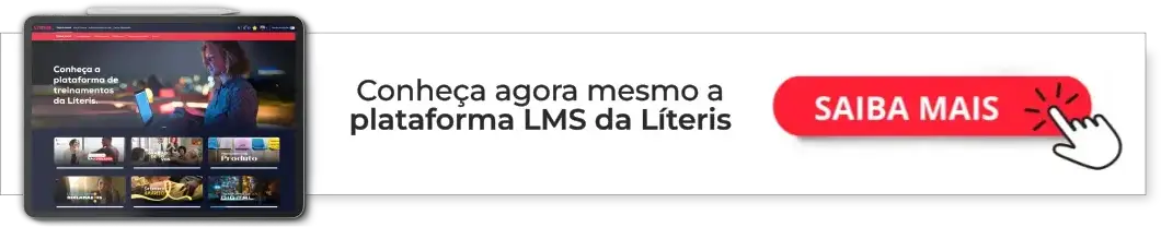 Conheça o LMS da Líteris