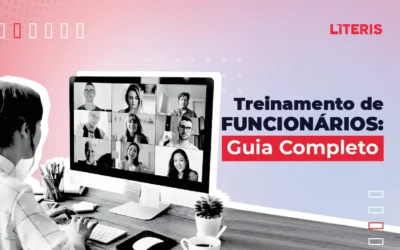 Treinamento de funcionários: guia completo