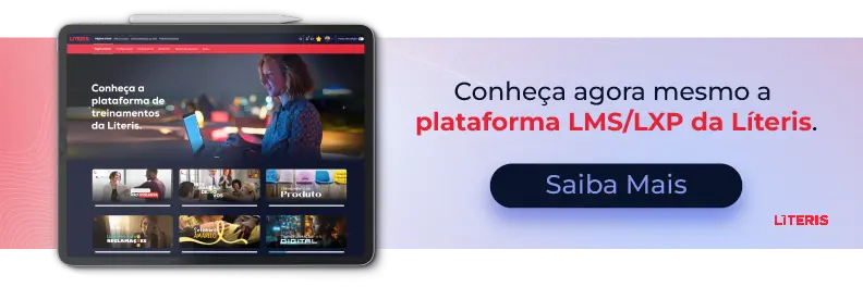 Entre em contato com a Líteris