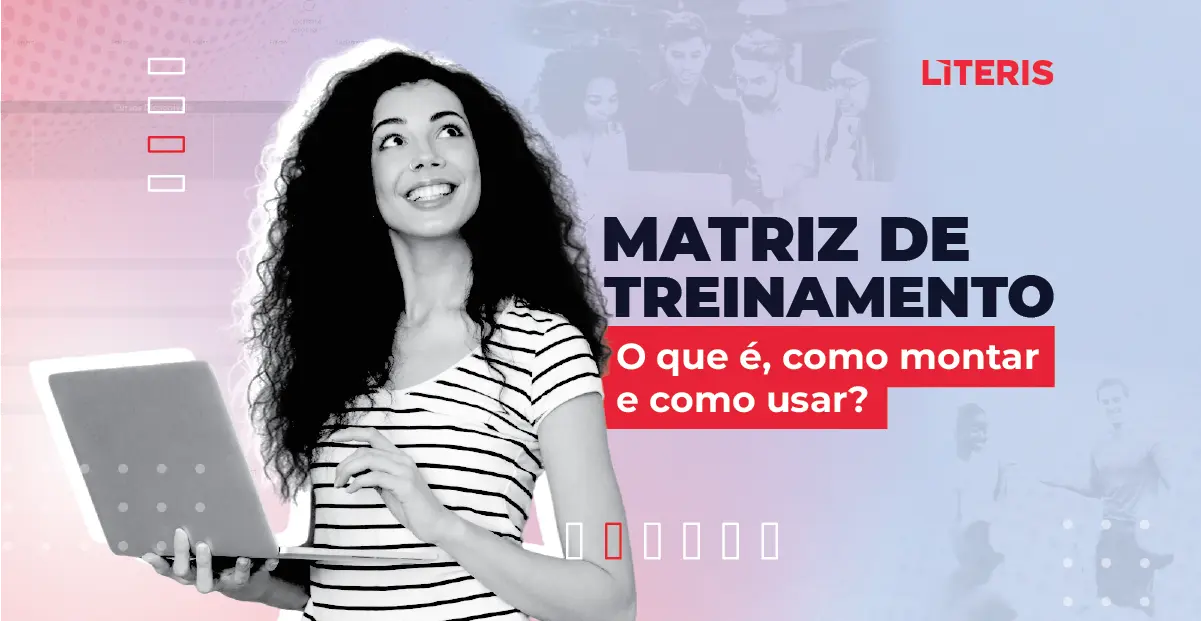 Matriz de treinamento: o que é, como montar e como usar