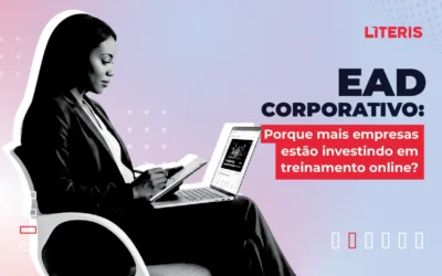 EAD Corporativo: Por Que Mais Empresas estão Investindo em Treinamento Online?