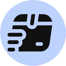 Conteúdo pronto para usar