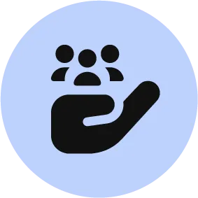 Conteúdo pronto para usar