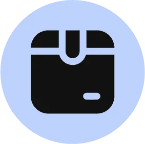 Conteúdo pronto para usar