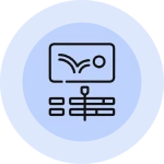 Animação em quadro branco