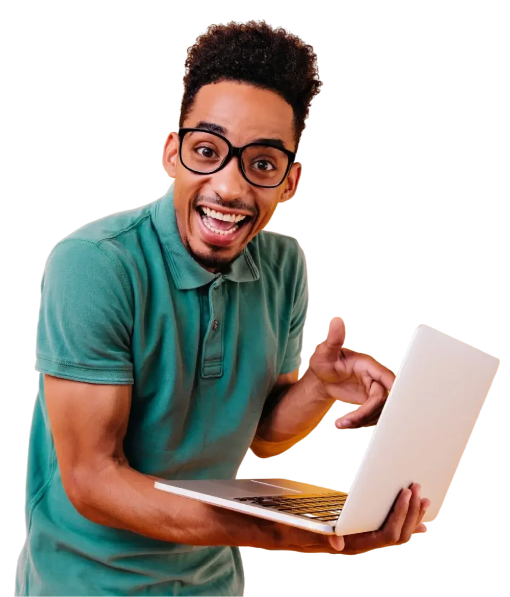 Entre em contato conosco