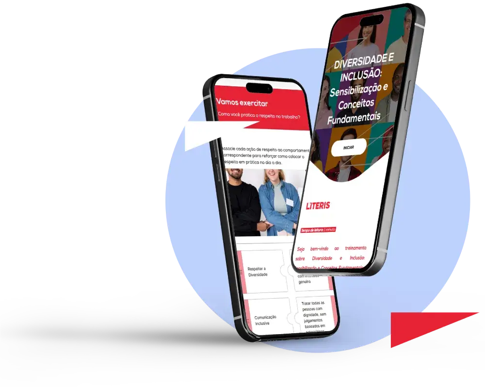 Aulaweb página única