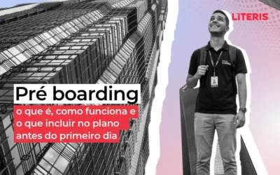 Pré-onboarding: o que é, como funciona e o que incluir no plano antes do primeiro dia