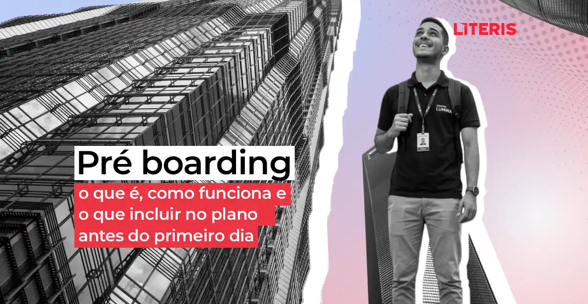 Pré-onboarding: o que é, como funciona e o que incluir no plano antes do primeiro dia